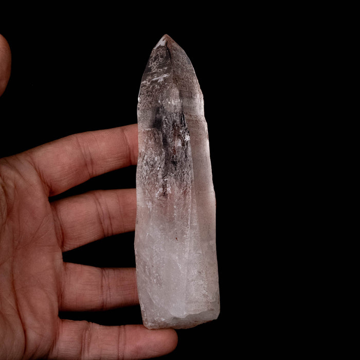 Lemurian Seed Crystal 223 g 133x39mm - InnerVision Crystals